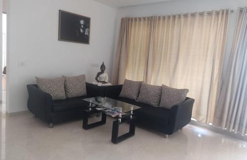 Kopar Khairane Apartment | Arista Service Apartments Ghansoli