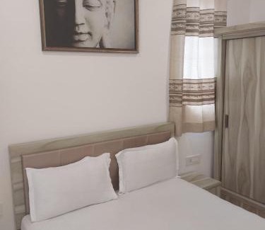Kopar Khairane Apartment | Arista Service Apartments Ghansoli