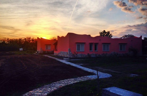 Diamante House | ARISTEA - CIRELLA HOLIDAY HOME - DIAMOND CLOSE TO THE SEA