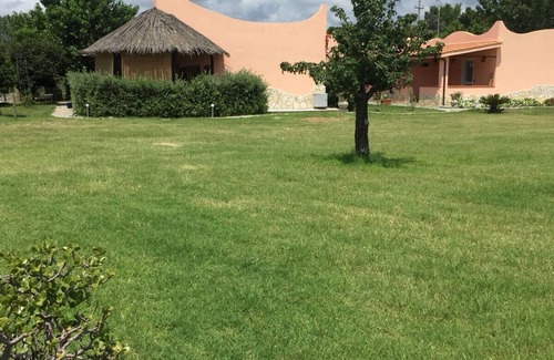 Diamante House | ARISTEA - CIRELLA HOLIDAY HOME - DIAMOND CLOSE TO THE SEA