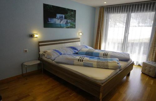 Saas Almagell Apartment | Aristella