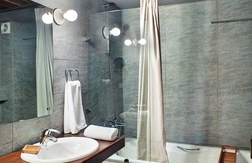 Aristi Hotel | Aristi Mountain Resort and Villas