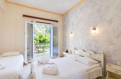 Perama House | Aristides Studios