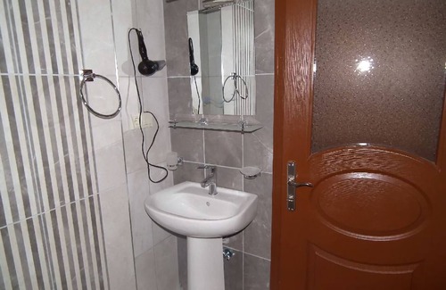 Ayvacik Hotel | Aristo Motel