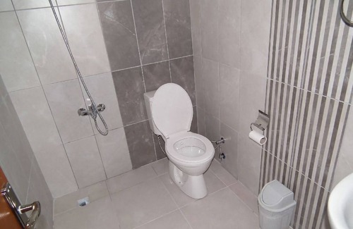 Ayvacik Hotel | Aristo Motel