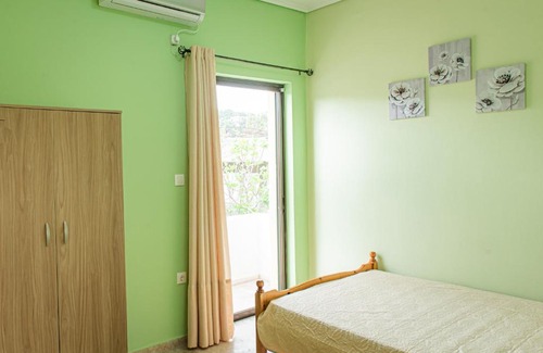 Souvala Apartment | ARISTOTELIS Apartments