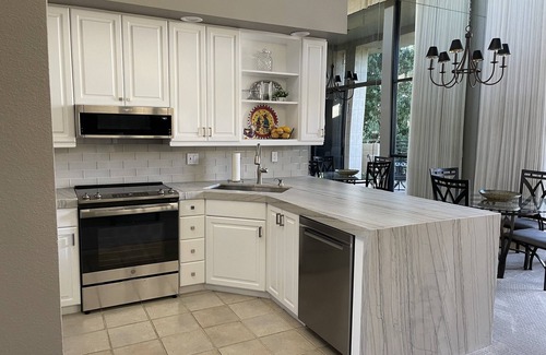 Camelback East Villa | Arizona Biltmore, LXR Hotels & Resorts