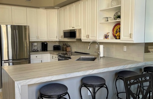 Camelback East Villa | Arizona Biltmore, LXR Hotels & Resorts