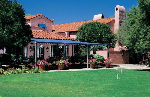 Blenman-Elm Hotel | Arizona Inn