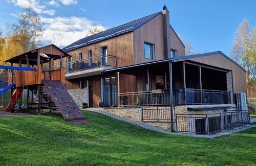 Risca House | Arizona Ranch