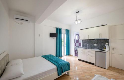 Ksamil Apartment | Arja Cozy House