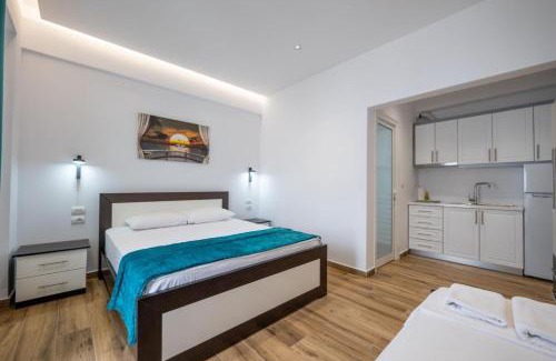 Ksamil Apartment | Arja Cozy House