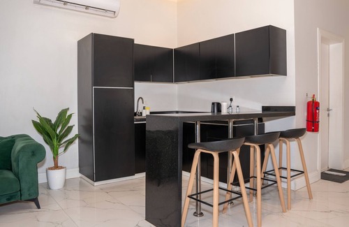 Riyadh Ski Chalet | Arjanpark resort