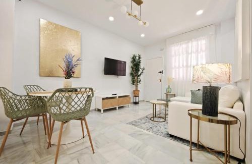 Museo Apartment | Arjona 19