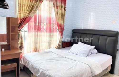Dieng House | Arjuna 1 Homestay Syariah Dieng Mitra RedDoorz