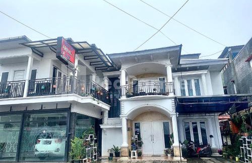 Dieng House | Arjuna 1 Homestay Syariah Dieng Mitra RedDoorz