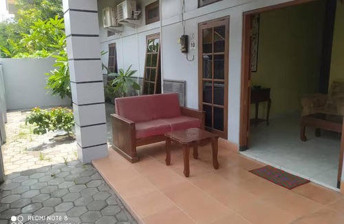Baturetno House | Arjuna 10 House