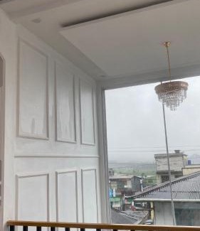 Dieng House | Arjuna Luxury Dieng Syariah