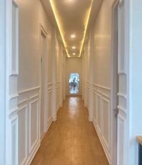 Dieng House | Arjuna Luxury Dieng Syariah