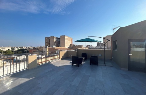 Marsala House | Arkè Rooms