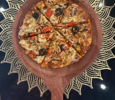 Mawana Hotel | Ark Hotel and Restaurant