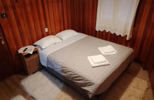 Metsovo House | Arka Metsovo