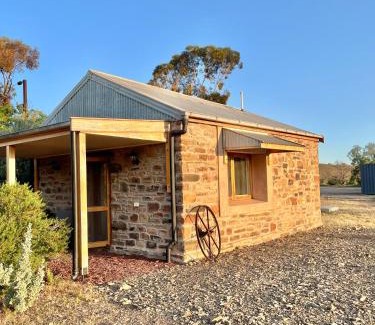 Moralana House | Arkaba