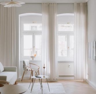 Altenburg Apartment | Arkanum Studio
