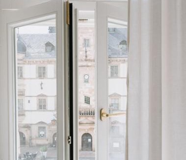 Altenburg Apartment | Arkanum Studio