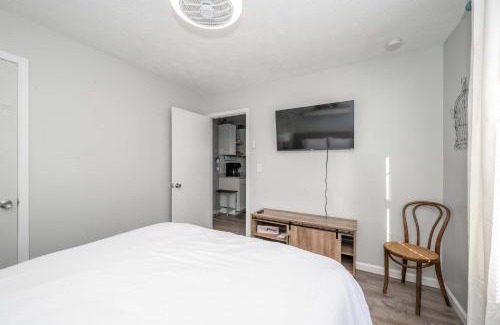 Williamstown House | Arkstone Retreat 3