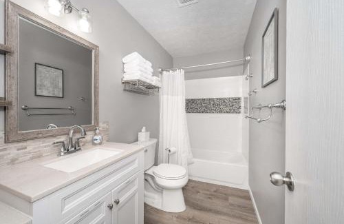 Williamstown House | Arkstone Retreat 3