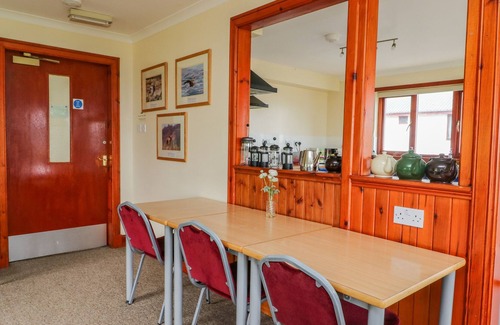 Gruline Cottage | ARLE LODGE, family friendly, with a garden in Salen, Isle Of Mull