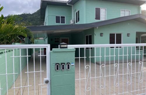 Diego Martin Apartment | Arlene's Nest Diego Martin - 3 Bedroom 1 & half bath Cozy Apt