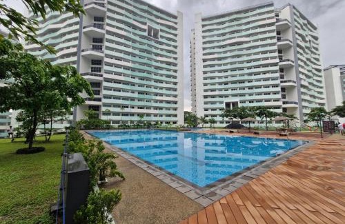 Matandang Balara Apartment | Arlene's Studio Apartment