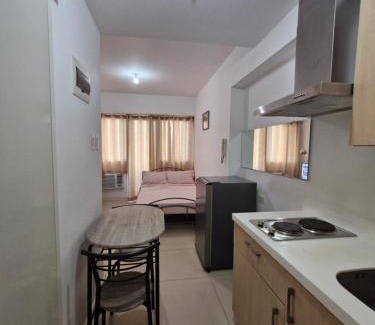 Matandang Balara Apartment | Arlene's Studio Apartment