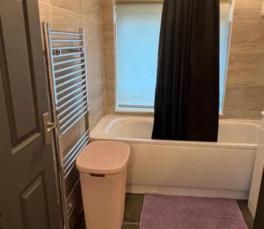 Barrow upon Trent House | Arley Style