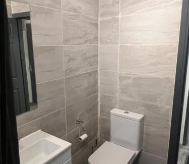 Barrow upon Trent House | Arley Style