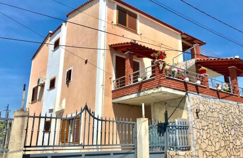 Vlore Villa | Arlinds Apartaments