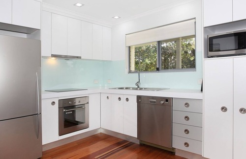 Maroochydore Apartment | Arlington 1 - Two Bedroom Unit, close to the beach!