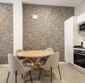 Poblats Maritims Apartment | Arm Suites by Concept Flats