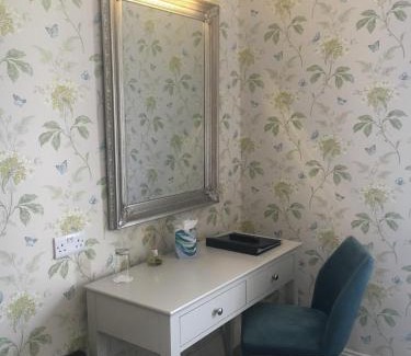 Spanish Point House | Armada House