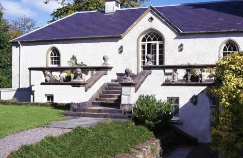 Ardvasar House | Armadale Castle Cabins