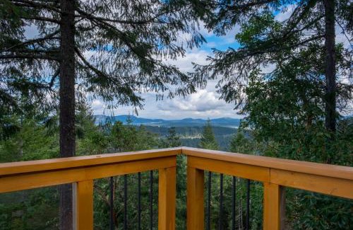Salt Spring Island Bed & Breakfast | Armand Heights