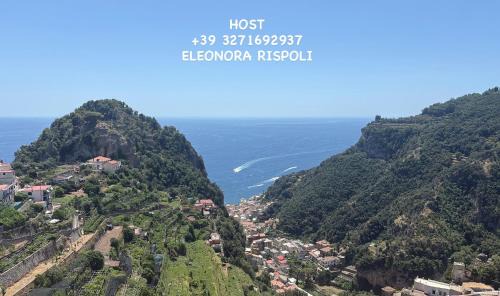 Pontone Apartment | Armando's House