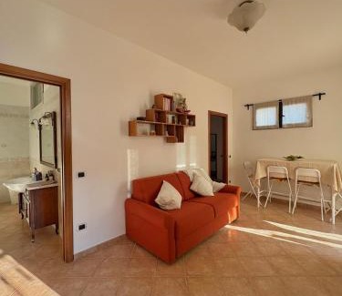 Pontone Apartment | Armando's House
