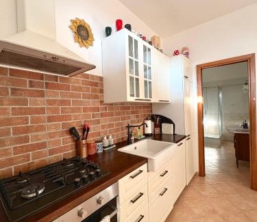 Pontone Apartment | Armando's House