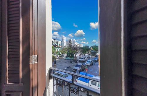 Catedral Hotel | Armas Hotel