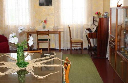 Khulo House | Armazi
