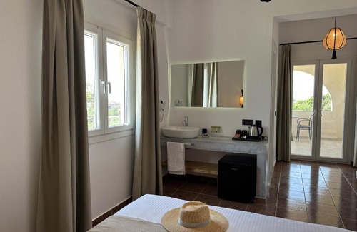 Marathias Apartment | Armeno Resort