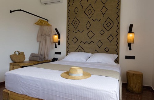Marathias Apartment | Armeno Resort
